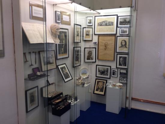 Muzeum Balneologiczne